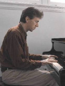 Jack Gibbons, Cincinnati, USA, 2004